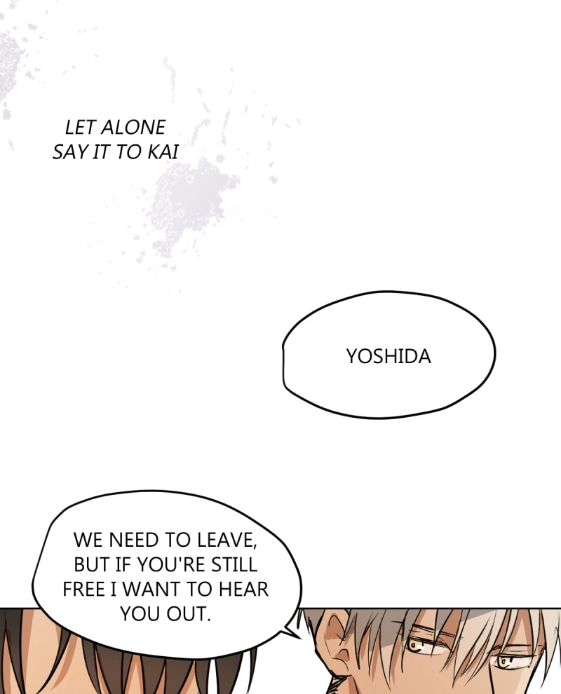 Read Phase Me chapter 95 image 5 on Lezhin