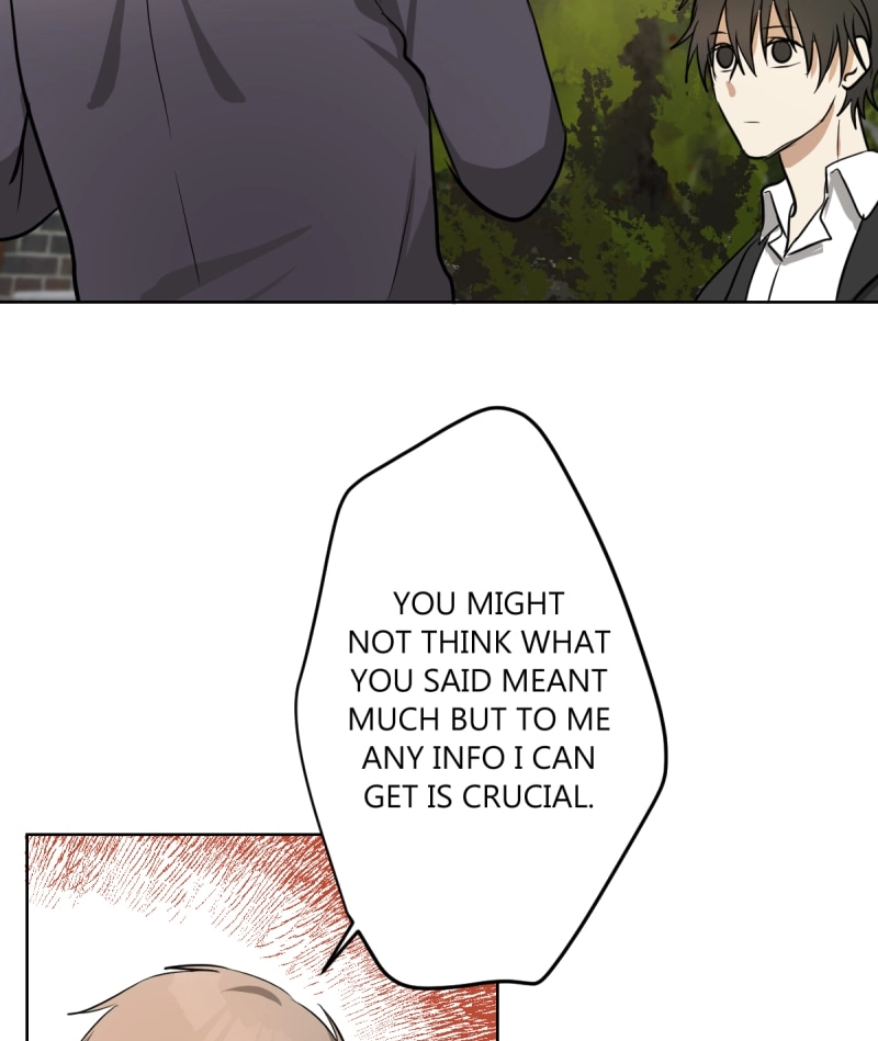 Read Phase Me chapter 96 image 2 on Lezhin
