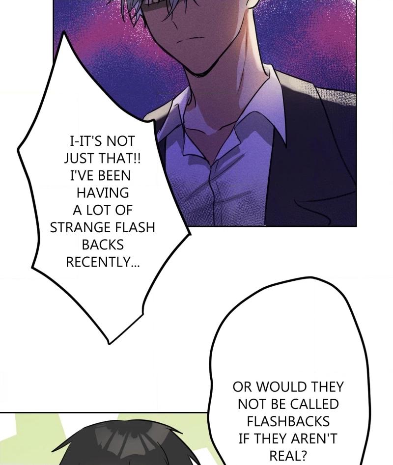 Read Phase Me chapter 97 image 7 on Lezhin