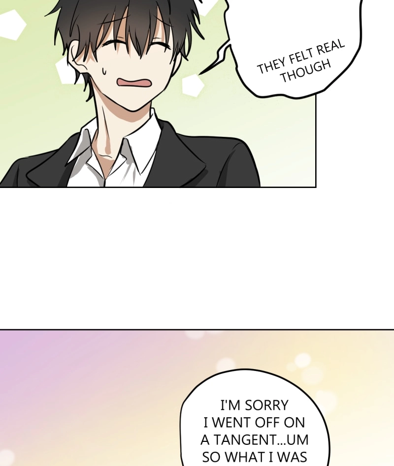 Read Phase Me chapter 97 image 8 on Lezhin