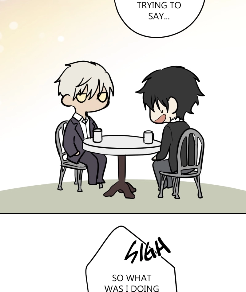 Read Phase Me chapter 97 image 9 on Lezhin