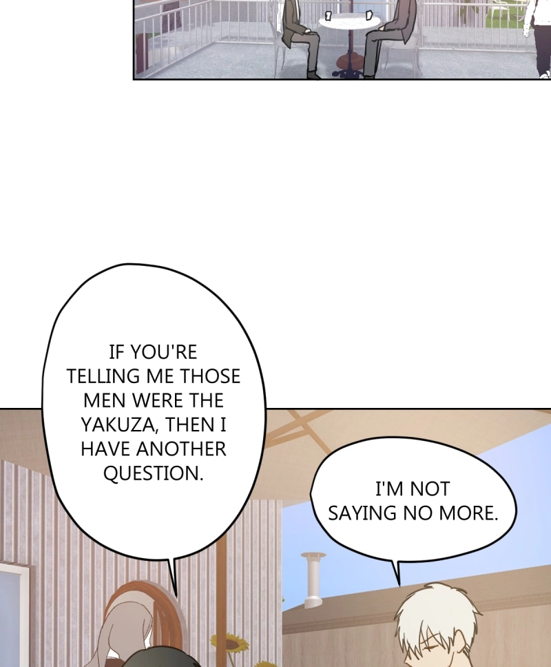 Read Phase Me chapter 99 image 12 on Lezhin