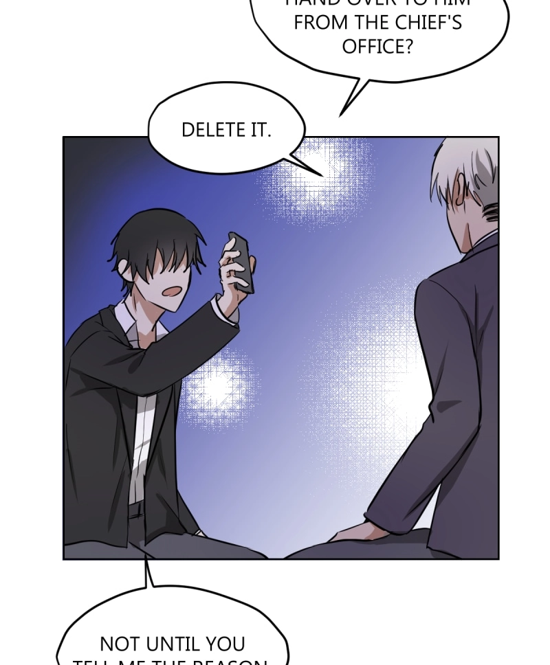 Read Phase Me chapter 99 image 16 on Lezhin