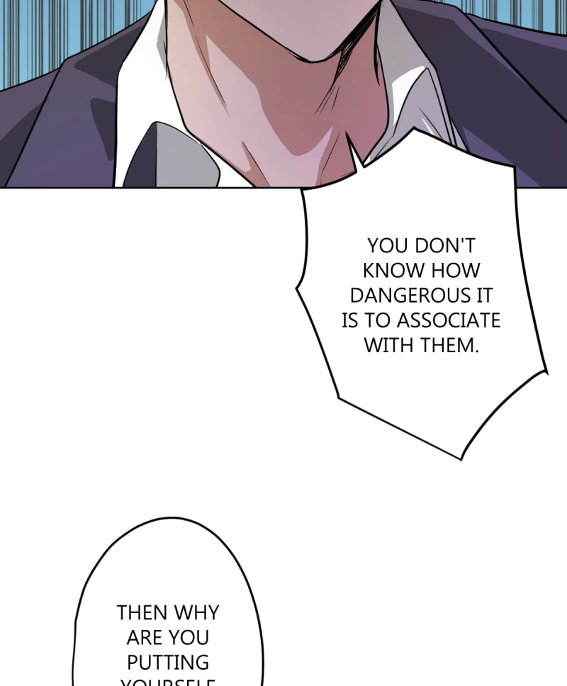 Read Phase Me chapter 99 image 18 on Lezhin