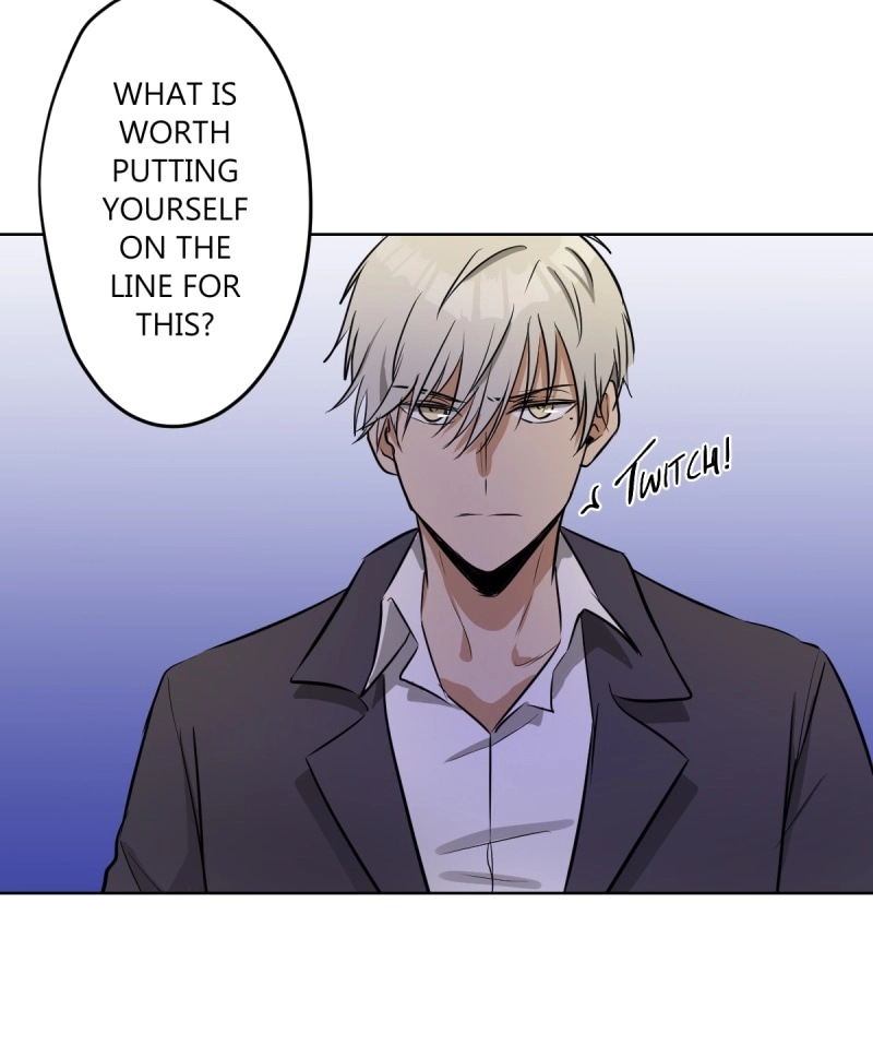 Read Phase Me chapter 99 image 20 on Lezhin