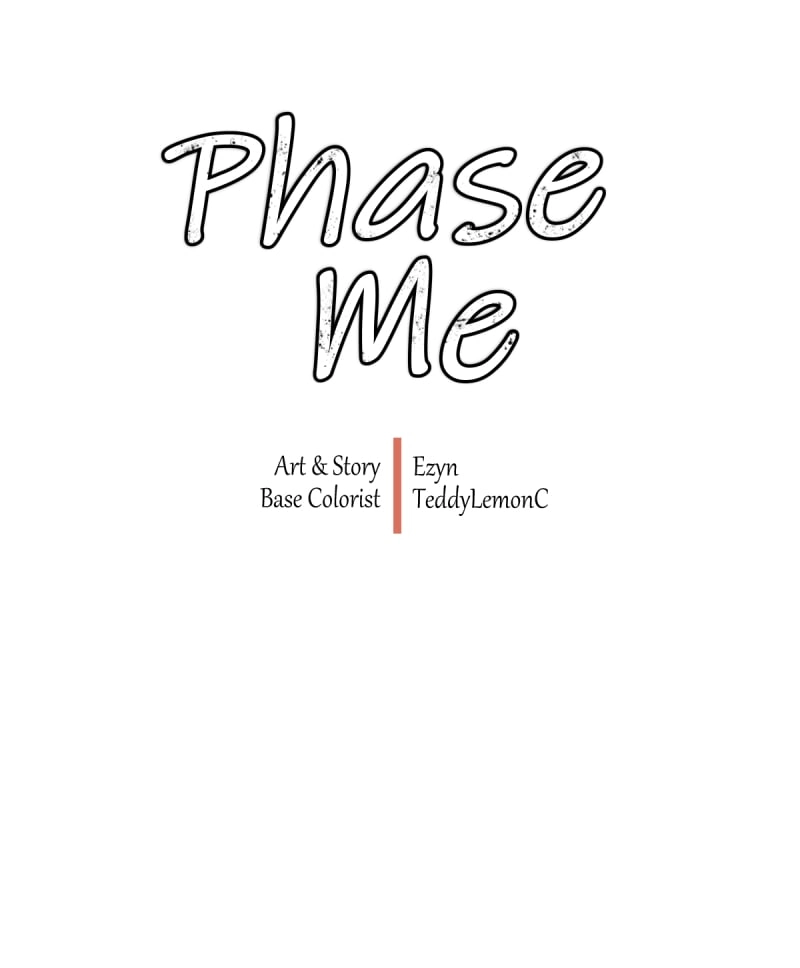 Read Phase Me chapter 99 image 8 on Lezhin