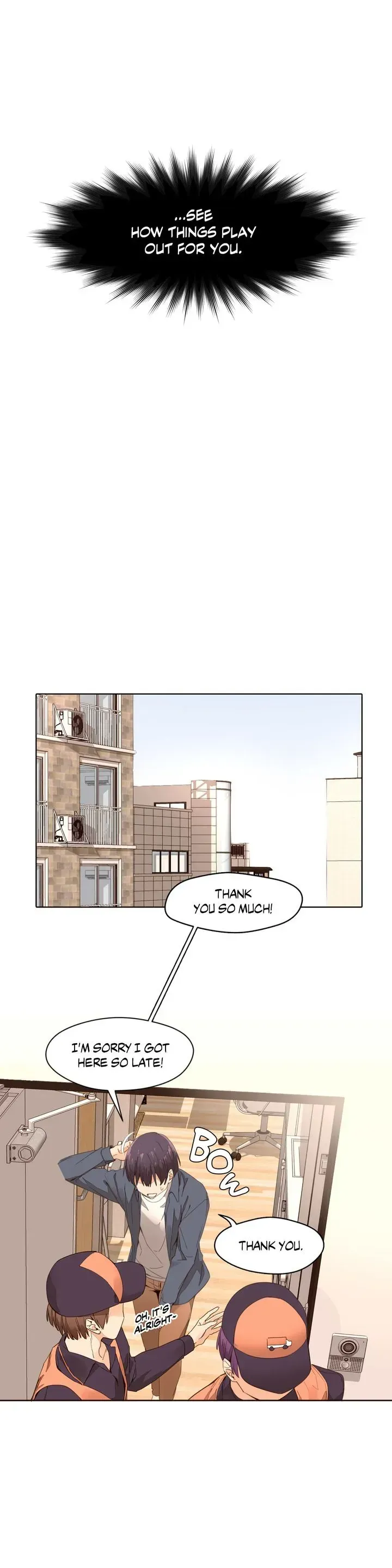Read Pheromone-holic chapter 1 image 12 on Lezhin