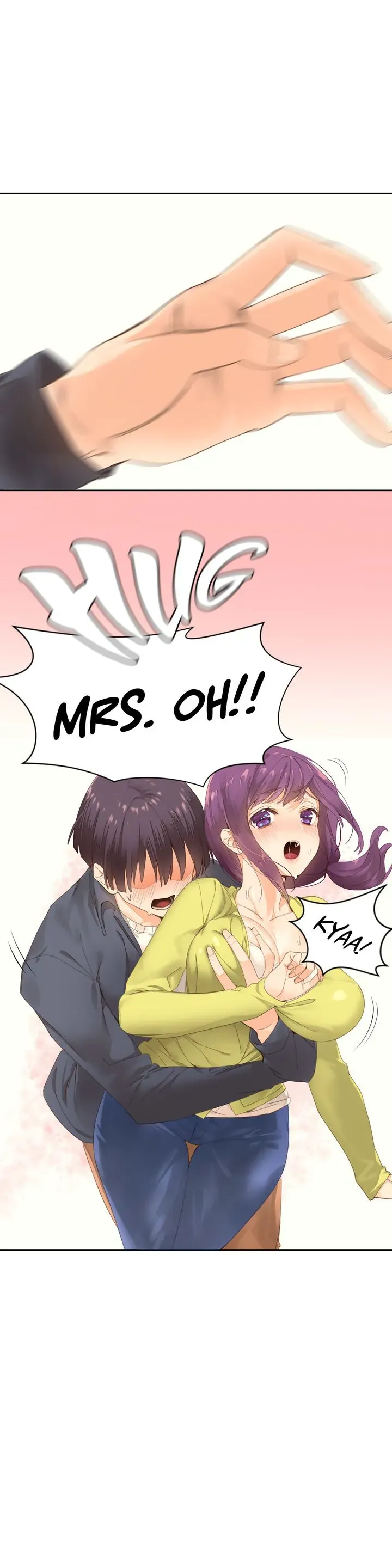 Read Pheromone-holic chapter 1 image 24 on Lezhin