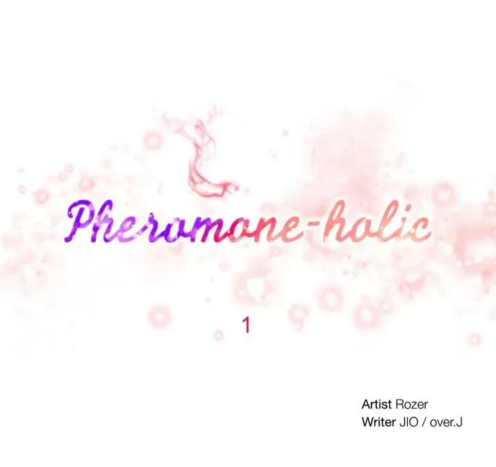 Read Pheromone-holic chapter 1 image 25 on Lezhin