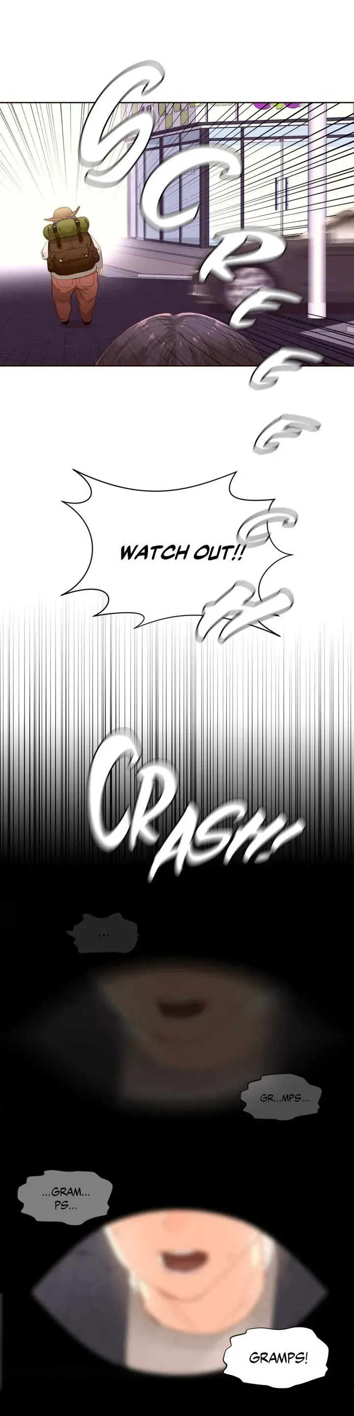 Read Pheromone-holic chapter 1 image 7 on Lezhin