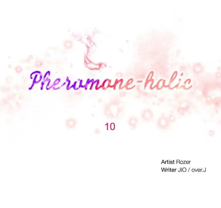 Read Pheromone-holic chapter 10 image 10 on Lezhin