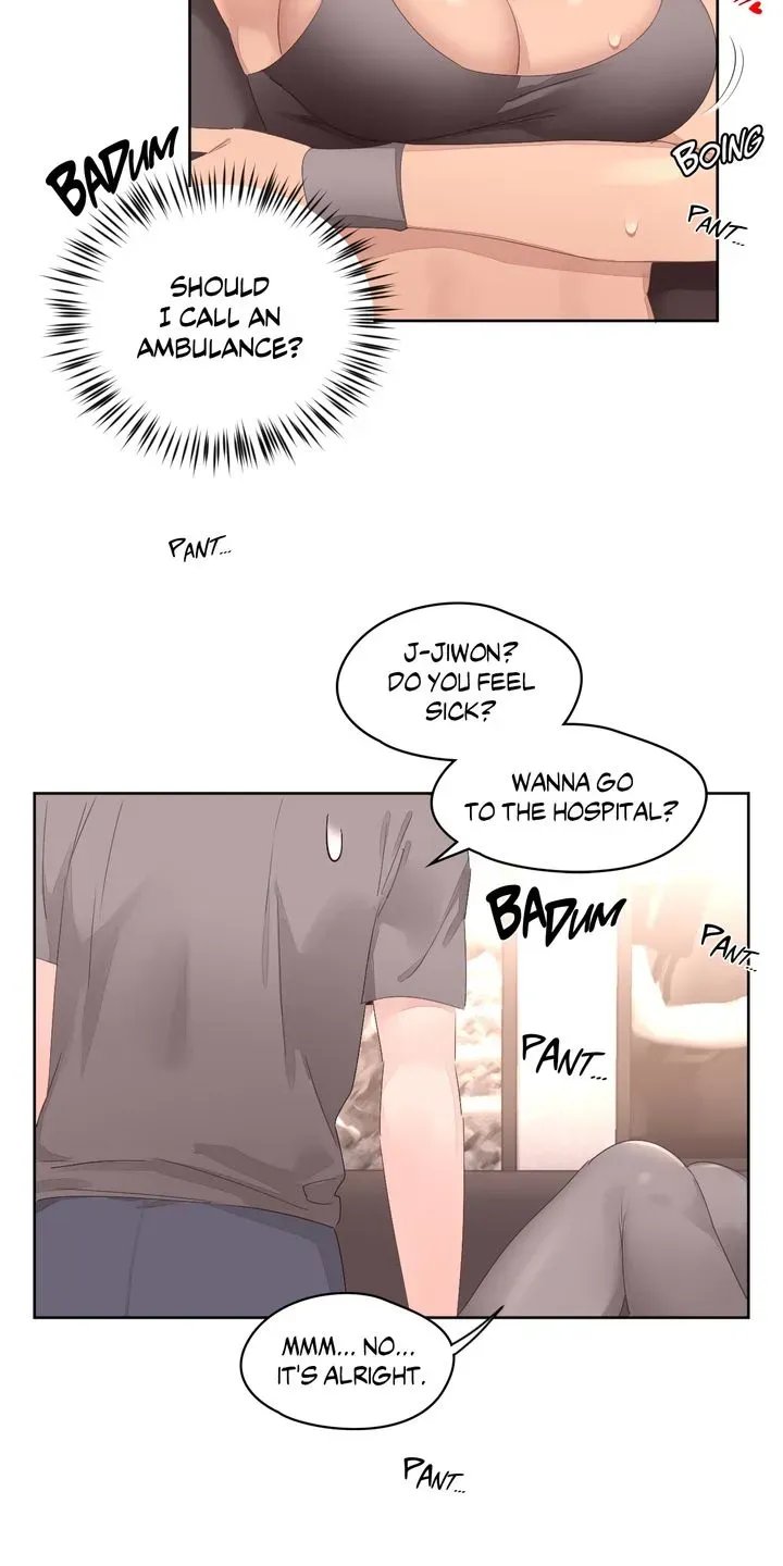 Read Pheromone-holic chapter 10 image 12 on Lezhin