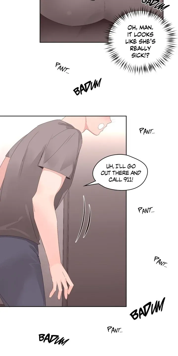 Read Pheromone-holic chapter 10 image 14 on Lezhin