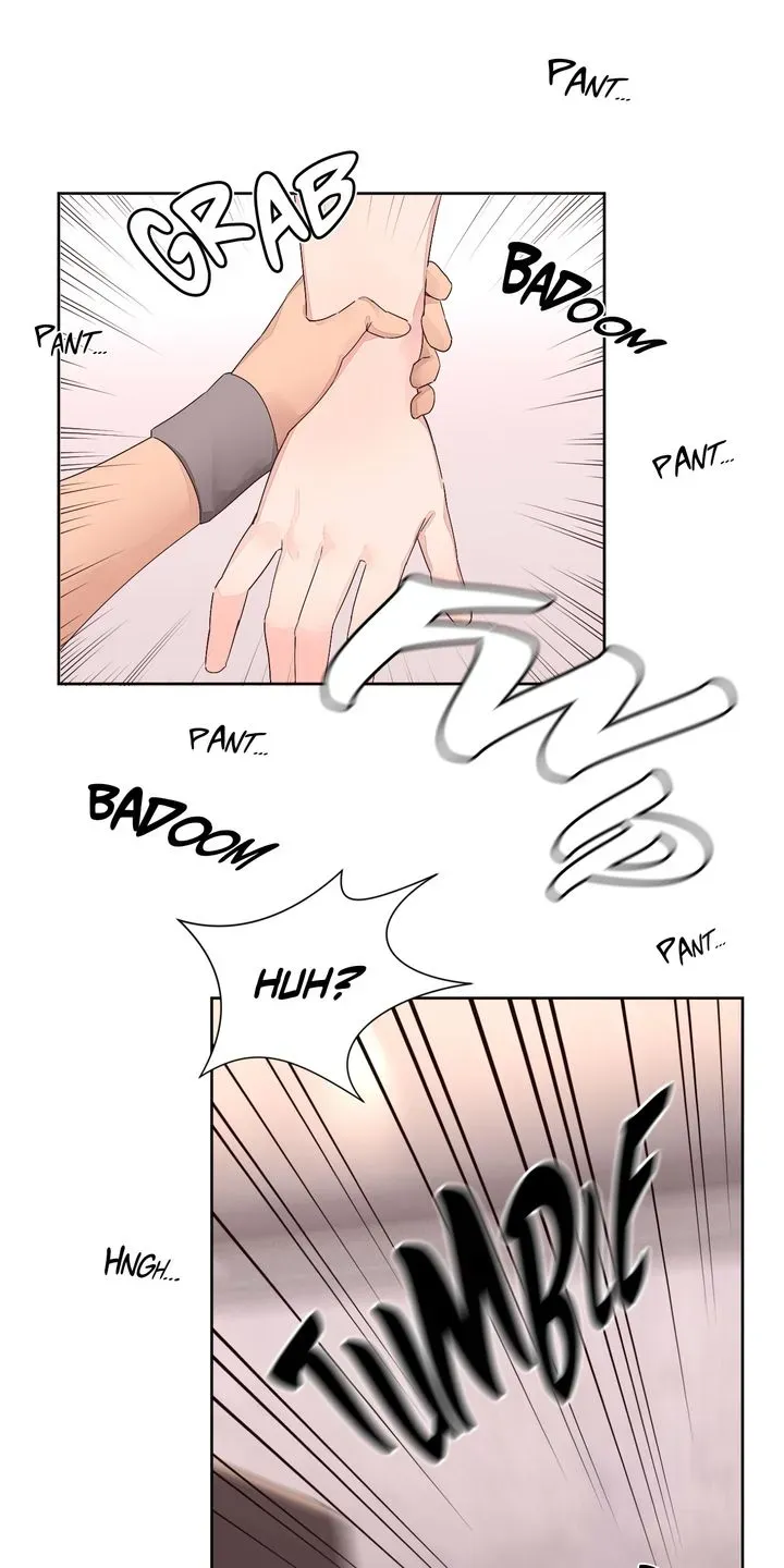 Read Pheromone-holic chapter 10 image 15 on Lezhin