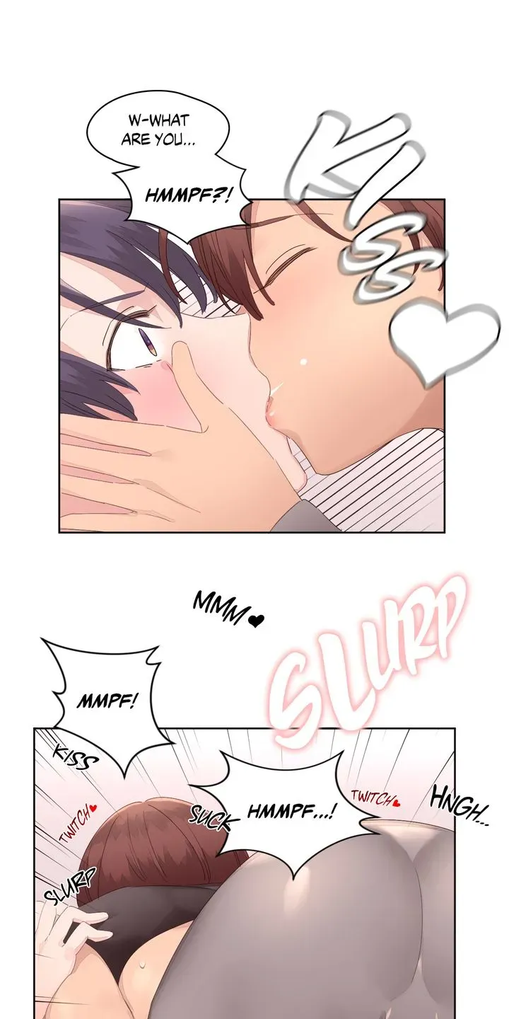 Read Pheromone-holic chapter 10 image 17 on Lezhin