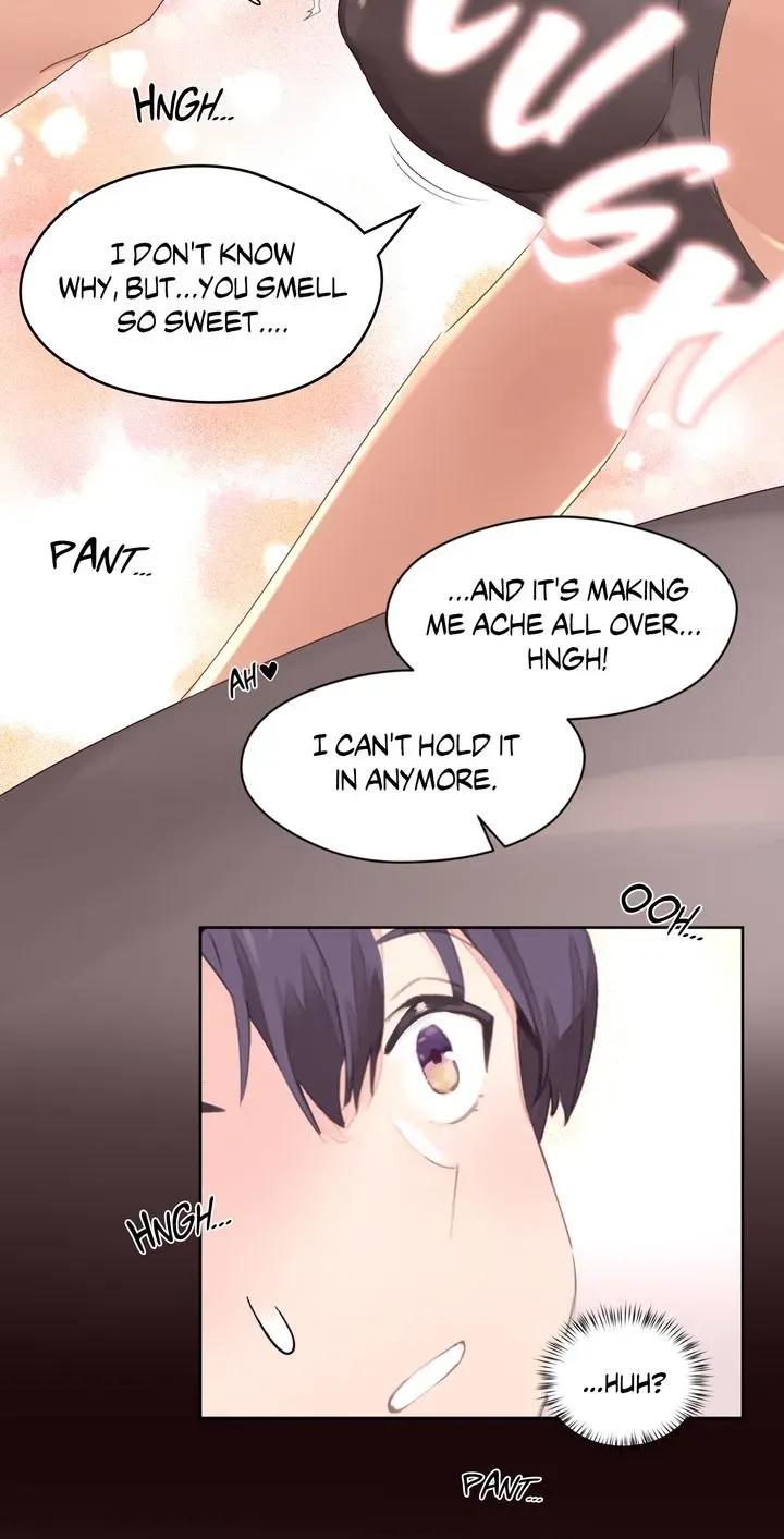 Read Pheromone-holic chapter 10 image 21 on Lezhin