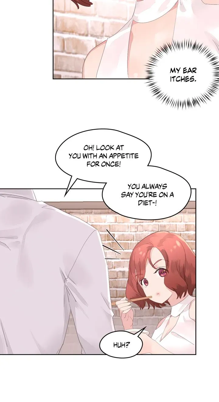 Read Pheromone-holic chapter 10 image 27 on Lezhin