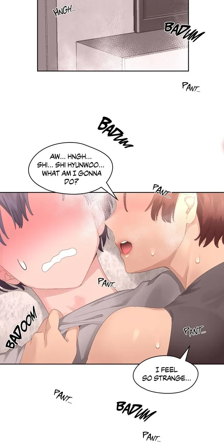 Read Pheromone-holic chapter 10 image 31 on Lezhin