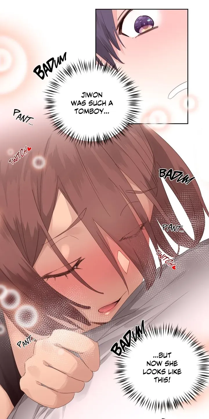 Read Pheromone-holic chapter 10 image 34 on Lezhin