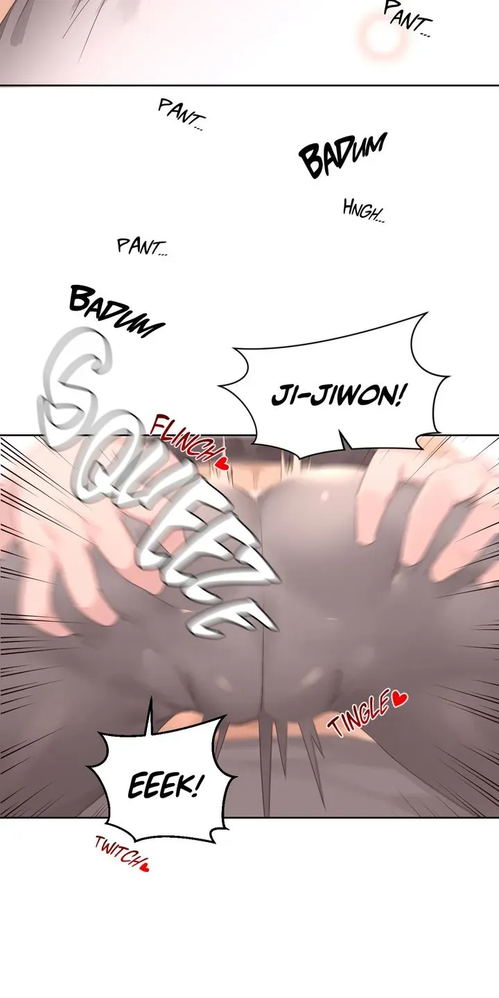 Read Pheromone-holic chapter 10 image 35 on Lezhin