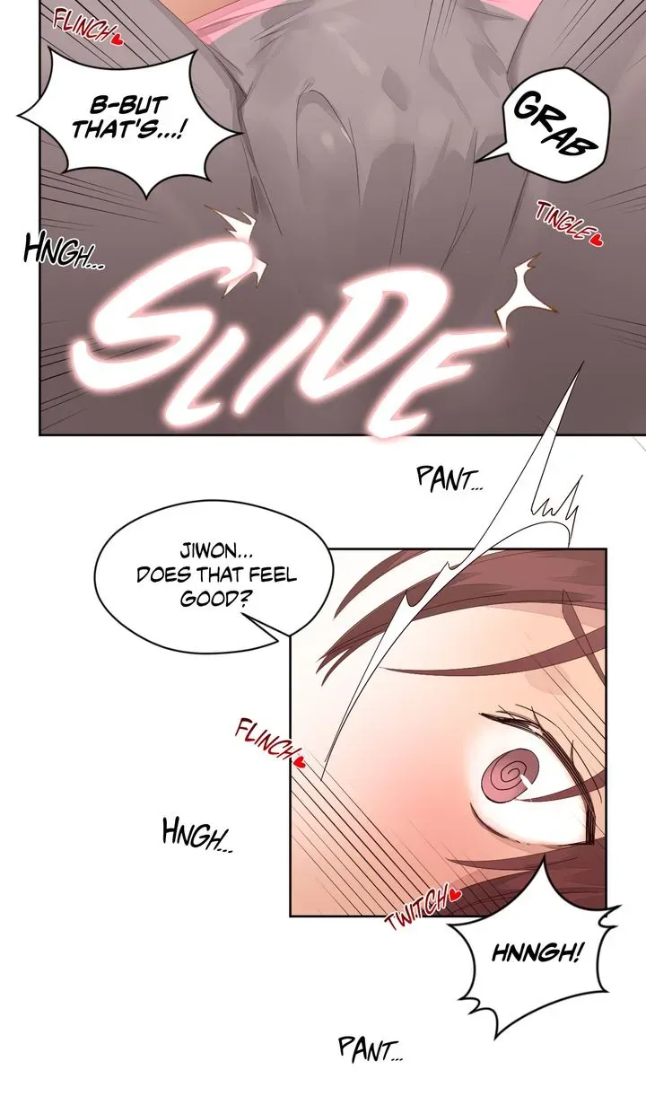 Read Pheromone-holic chapter 10 image 41 on Lezhin