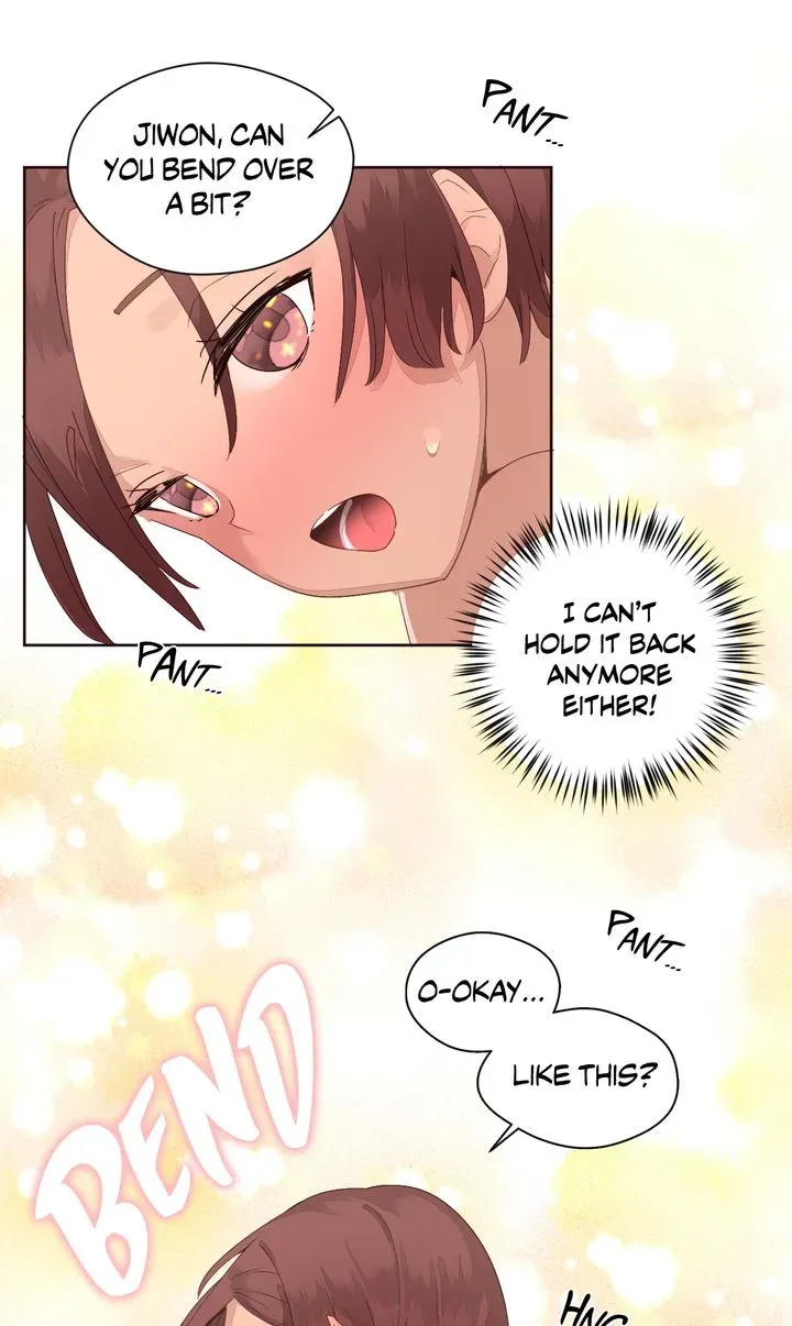 Read Pheromone-holic chapter 10 image 44 on Lezhin