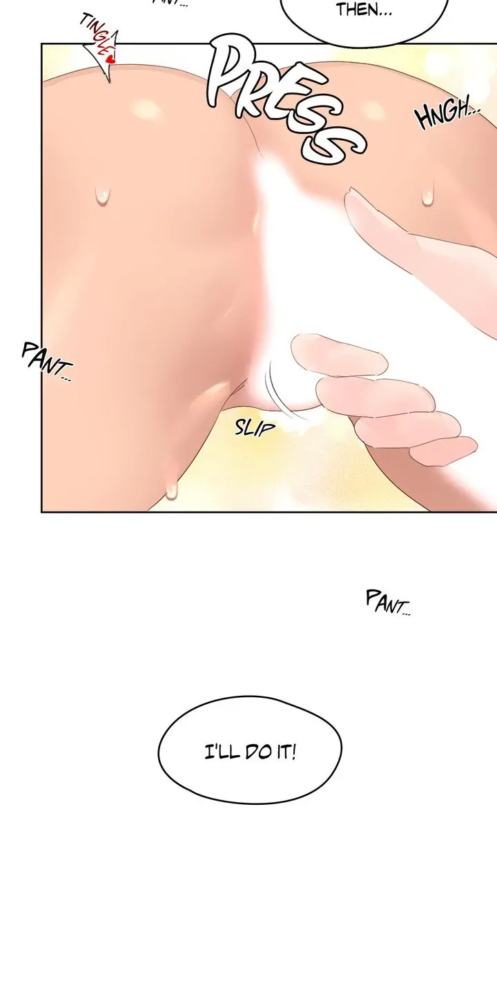 Read Pheromone-holic chapter 10 image 47 on Lezhin