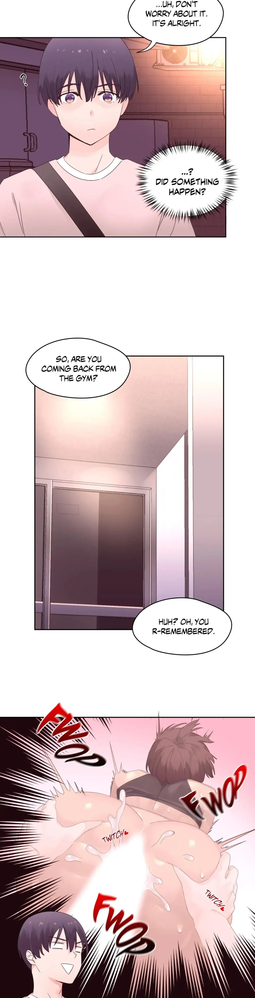 Read Pheromone-holic chapter 12 image 10 on Lezhin