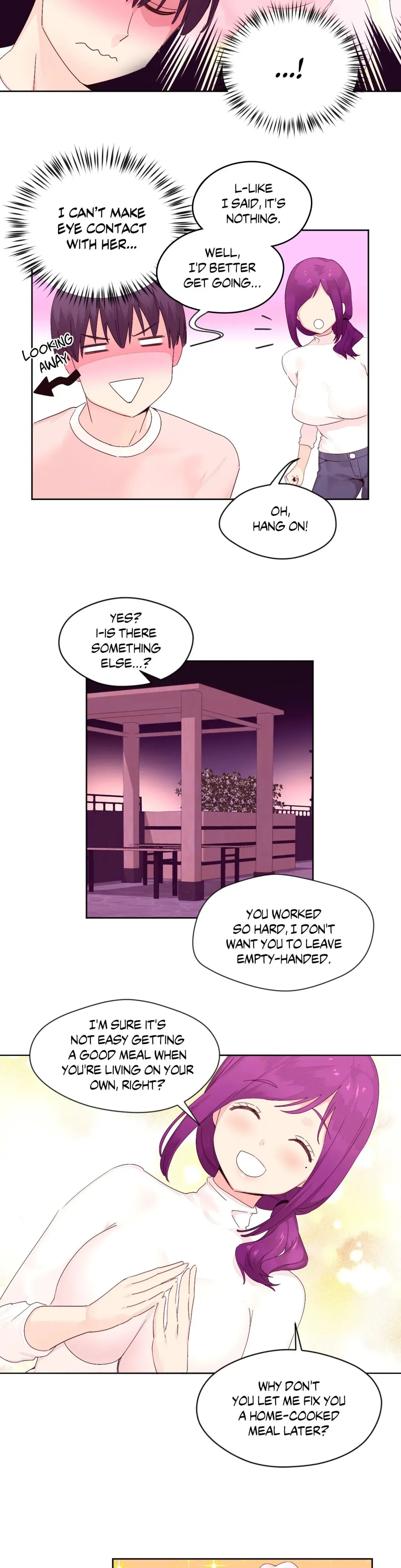 Read Pheromone-holic chapter 13 image 11 on Lezhin