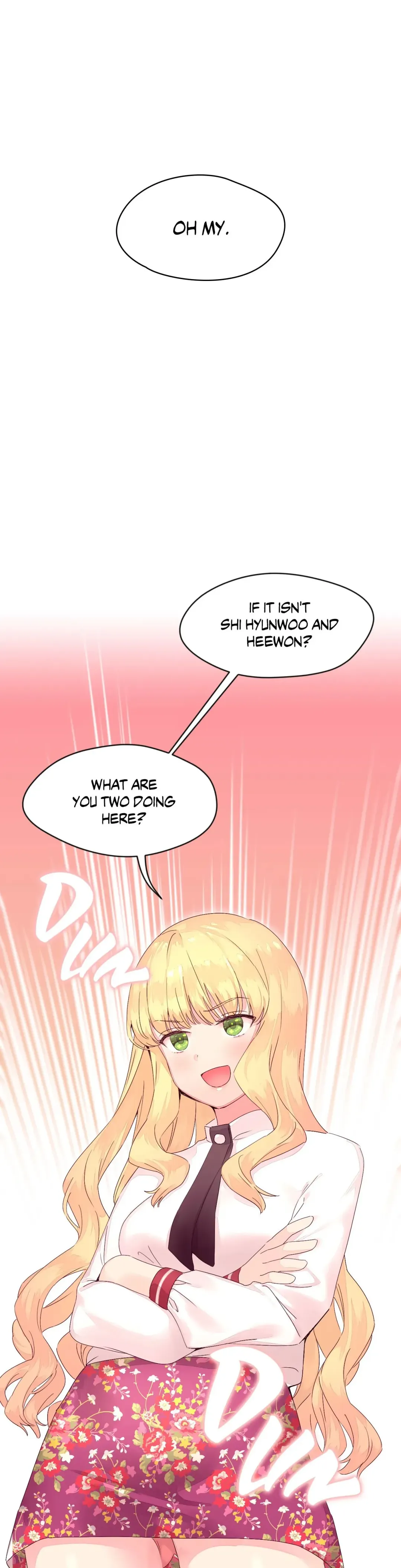 Read Pheromone-holic chapter 13 image 24 on Lezhin