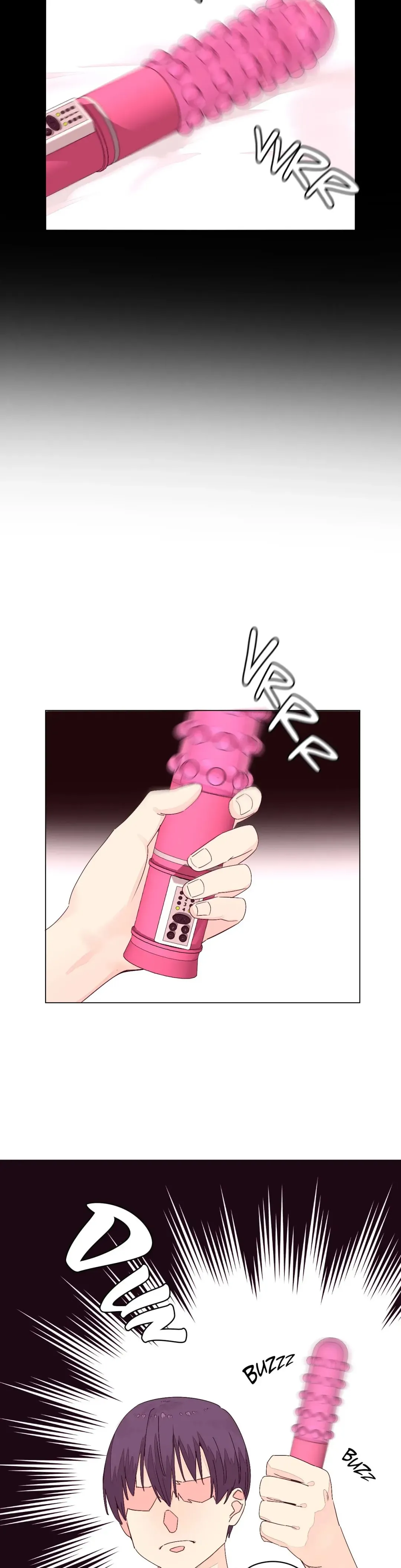 Read Pheromone-holic chapter 13 image 6 on Lezhin
