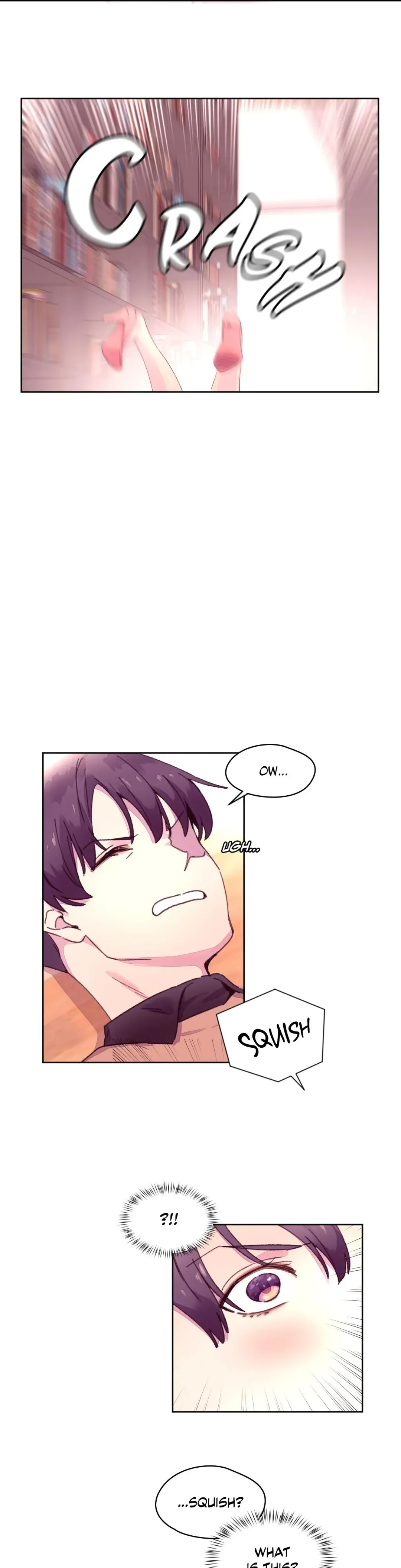 Read Pheromone-holic chapter 14 image 11 on Lezhin