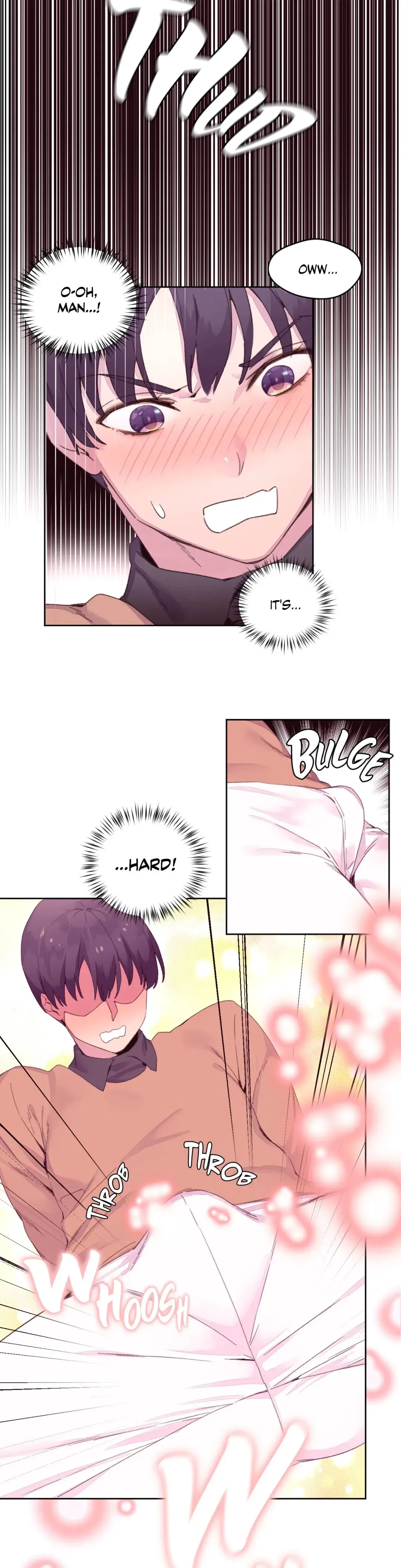 Read Pheromone-holic chapter 14 image 15 on Lezhin