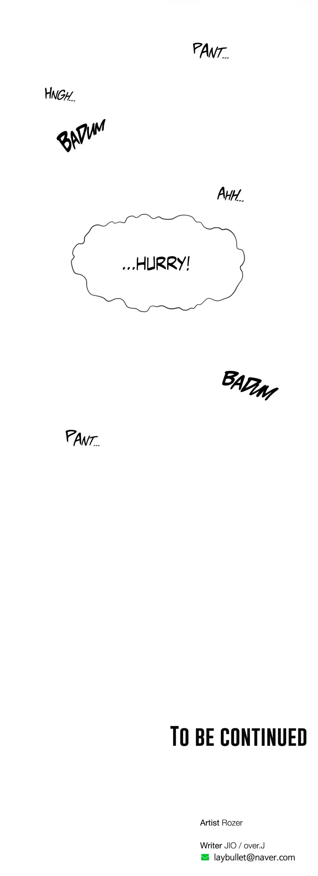 Read Pheromone-holic chapter 14 image 22 on Lezhin