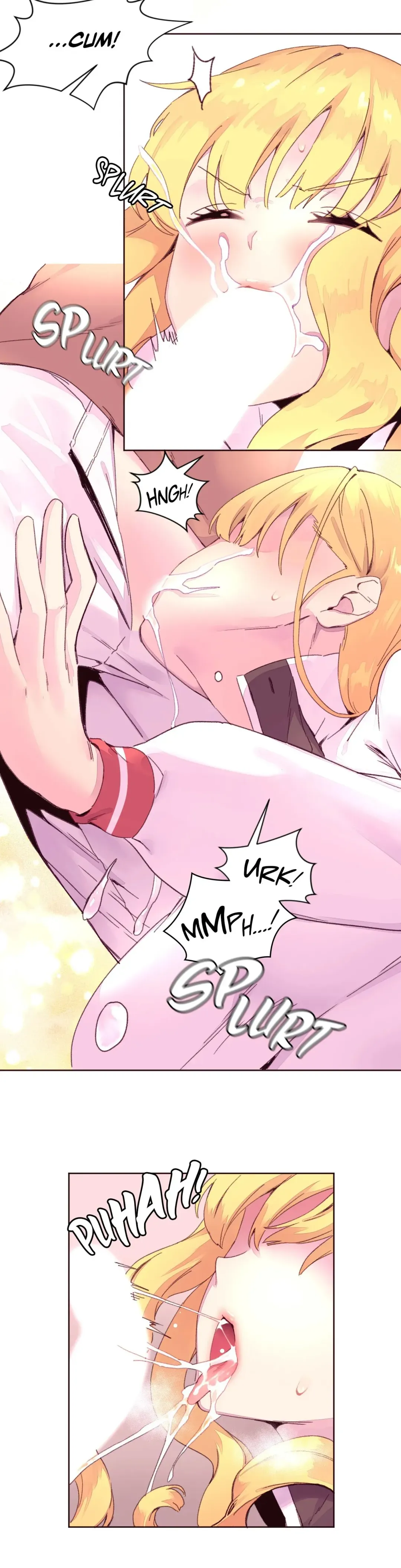 Read Pheromone-holic chapter 15 image 13 on Lezhin