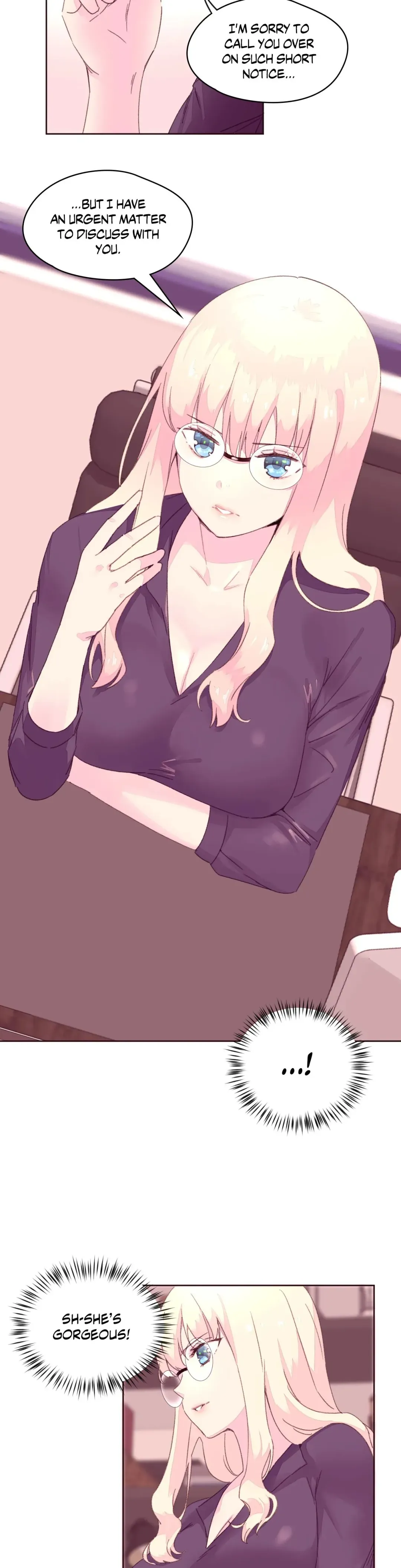 Read Pheromone-holic chapter 17 image 14 on Lezhin
