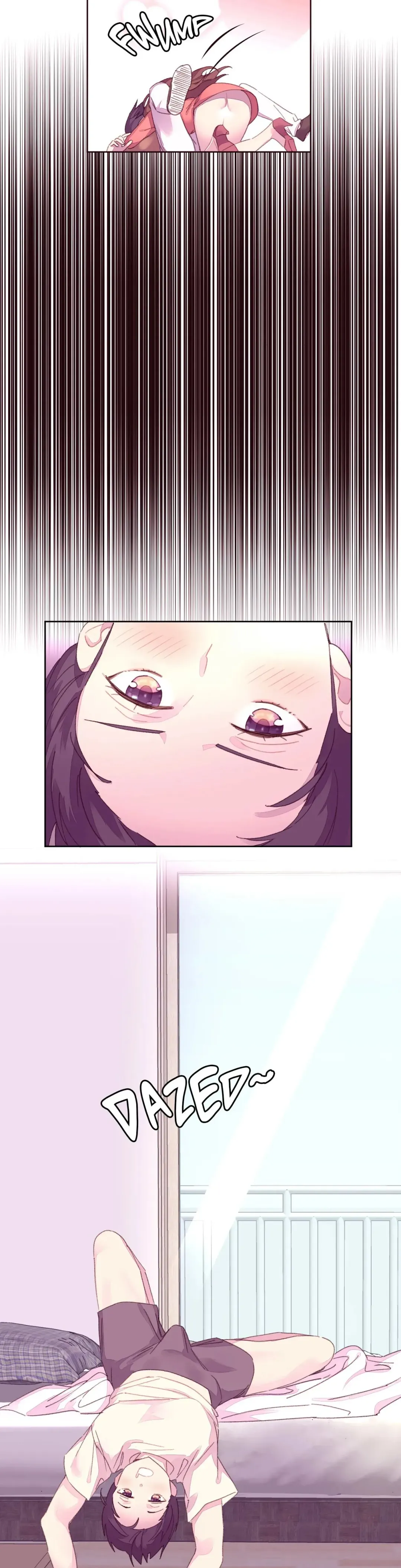 Read Pheromone-holic chapter 17 image 3 on Lezhin