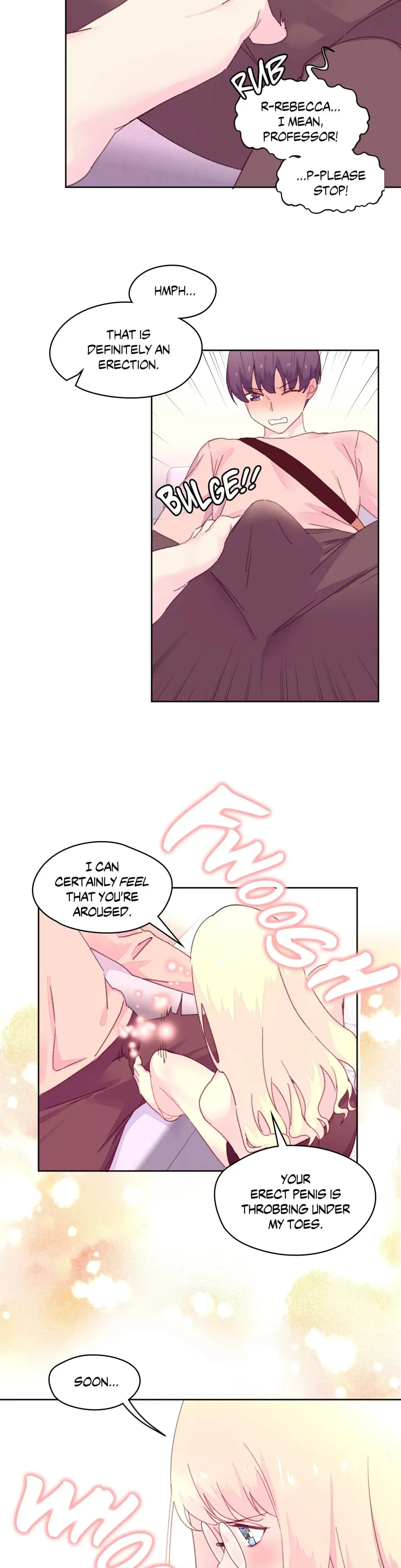 Read Pheromone-holic chapter 18 image 14 on Lezhin