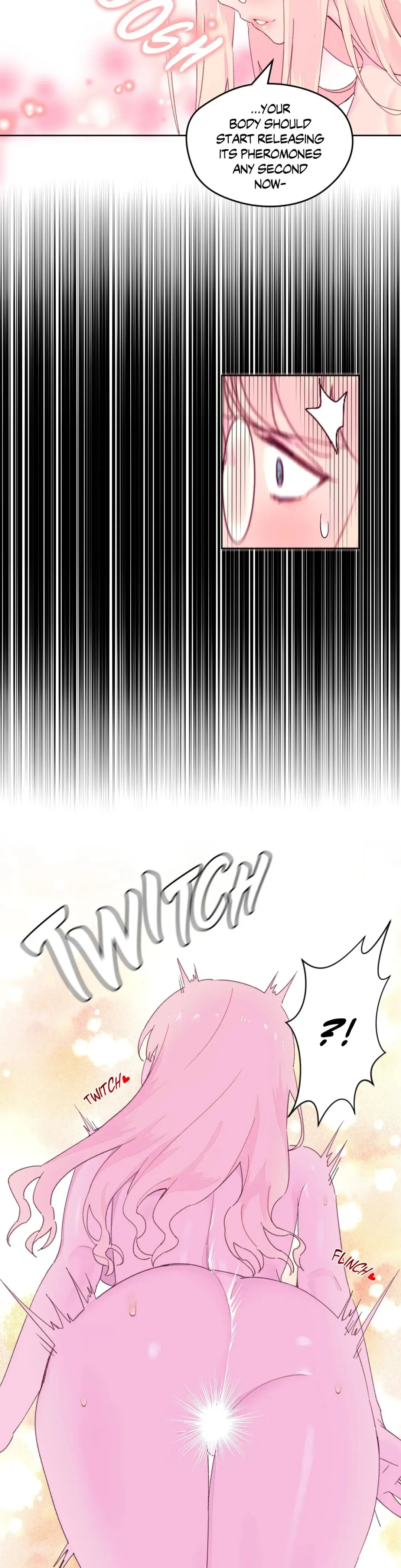 Read Pheromone-holic chapter 18 image 15 on Lezhin