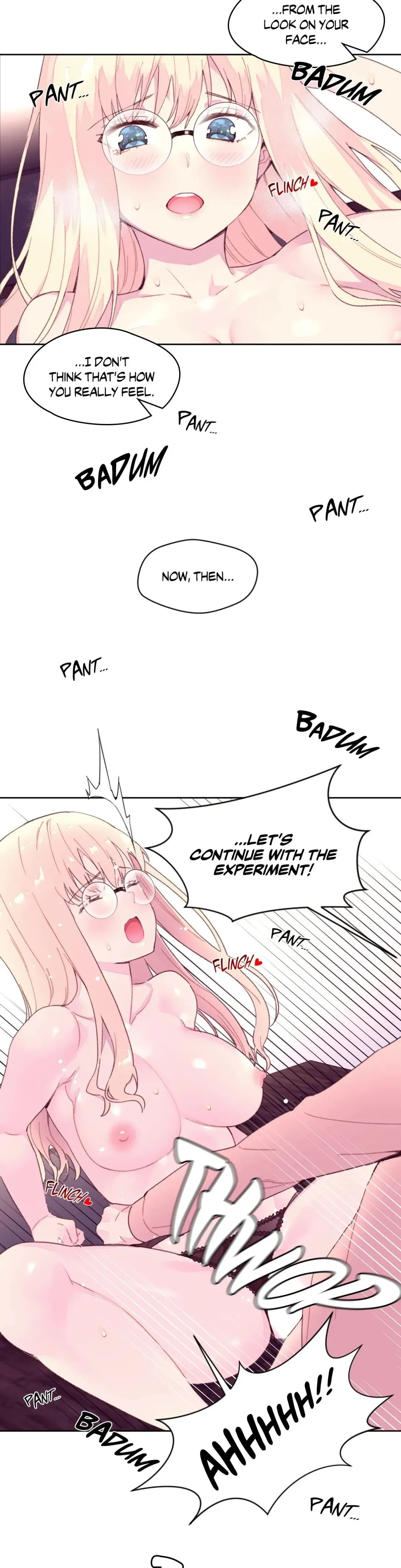Read Pheromone-holic chapter 19 image 10 on Lezhin