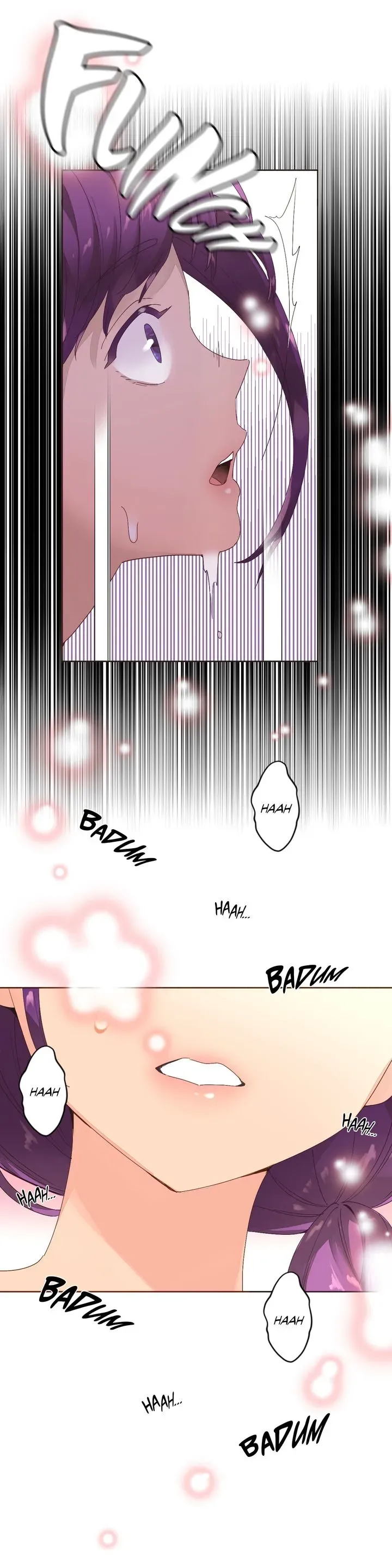Read Pheromone-holic chapter 2 image 11 on Lezhin