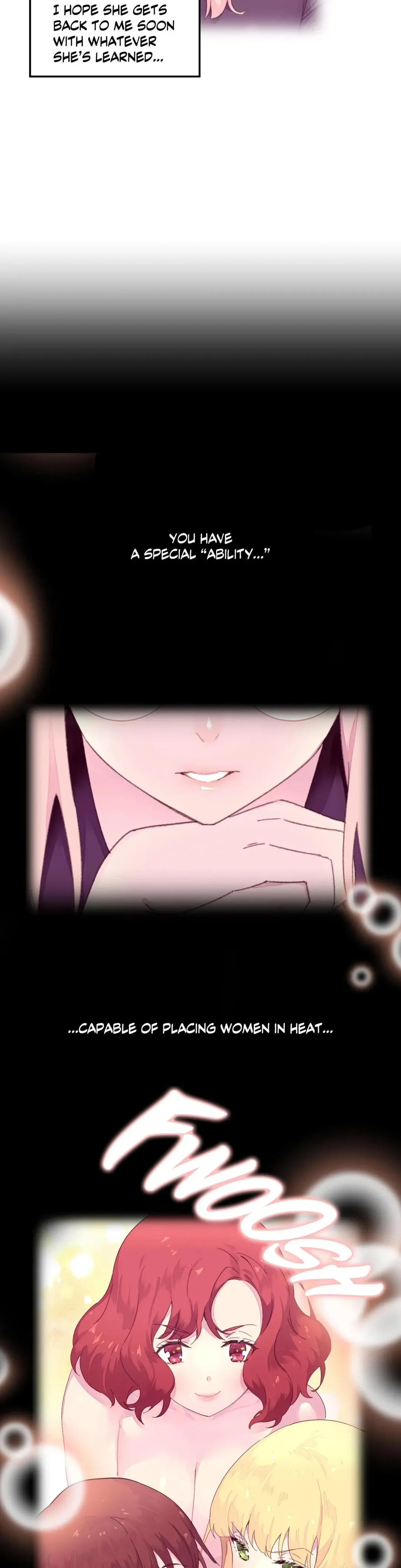 Read Pheromone-holic chapter 20 image 2 on Lezhin