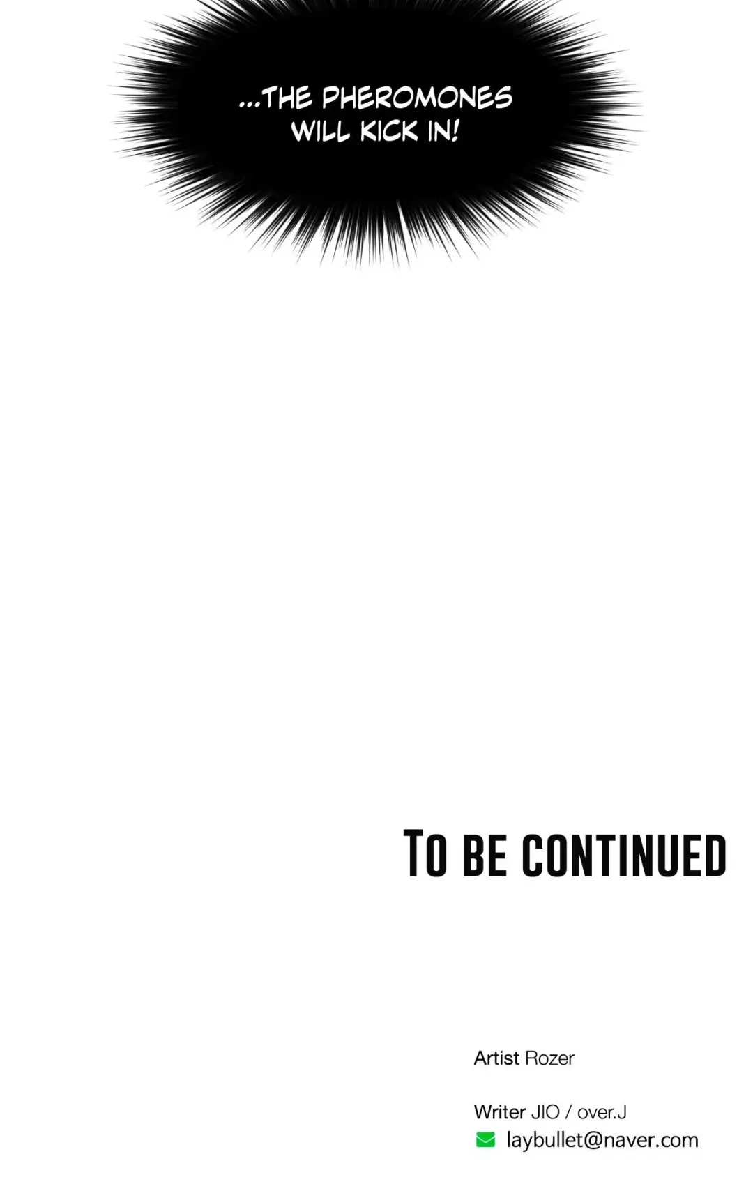 Read Pheromone-holic chapter 20 image 22 on Lezhin