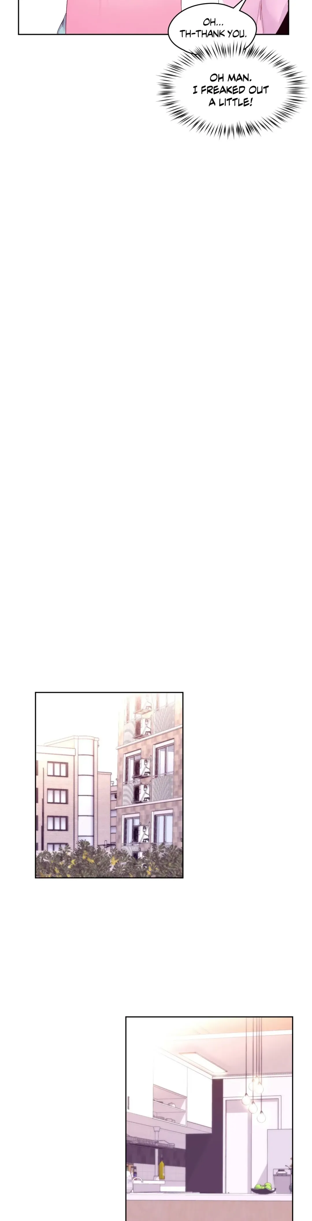 Read Pheromone-holic chapter 20 image 6 on Lezhin