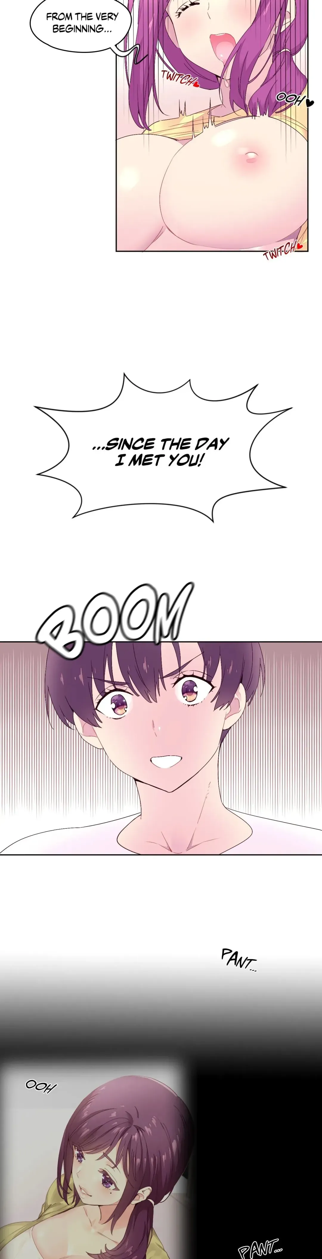 Read Pheromone-holic chapter 21 image 12 on Lezhin