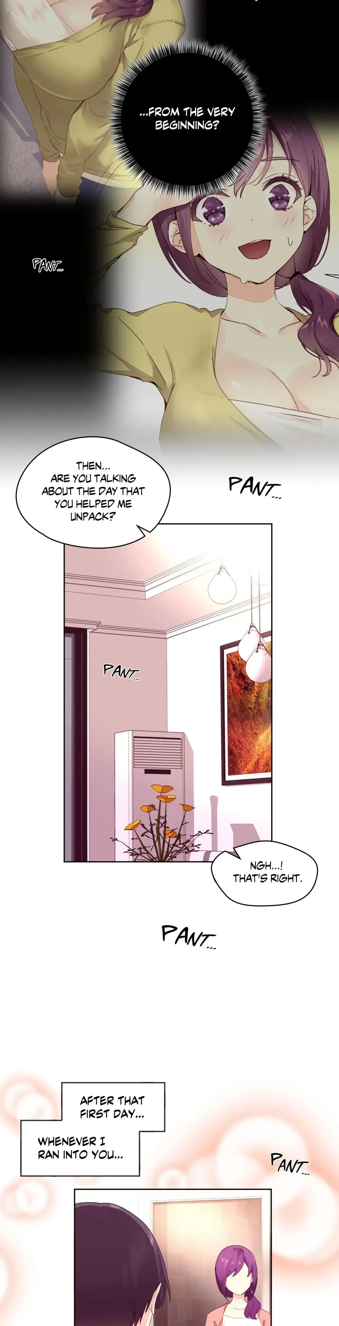Read Pheromone-holic chapter 21 image 13 on Lezhin
