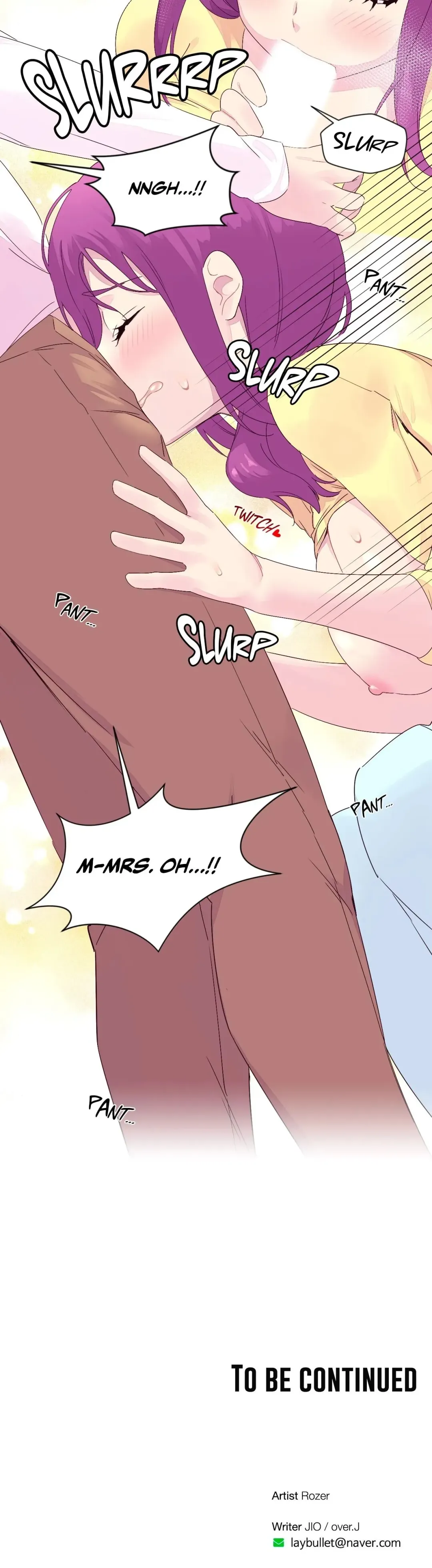 Read Pheromone-holic chapter 21 image 21 on Lezhin