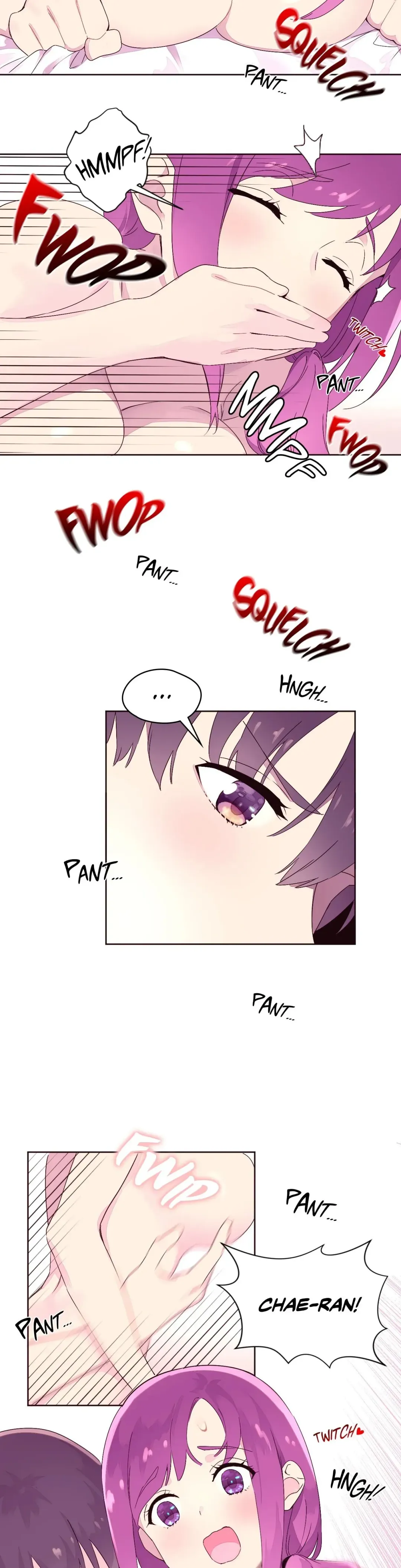 Read Pheromone-holic chapter 22 image 14 on Lezhin