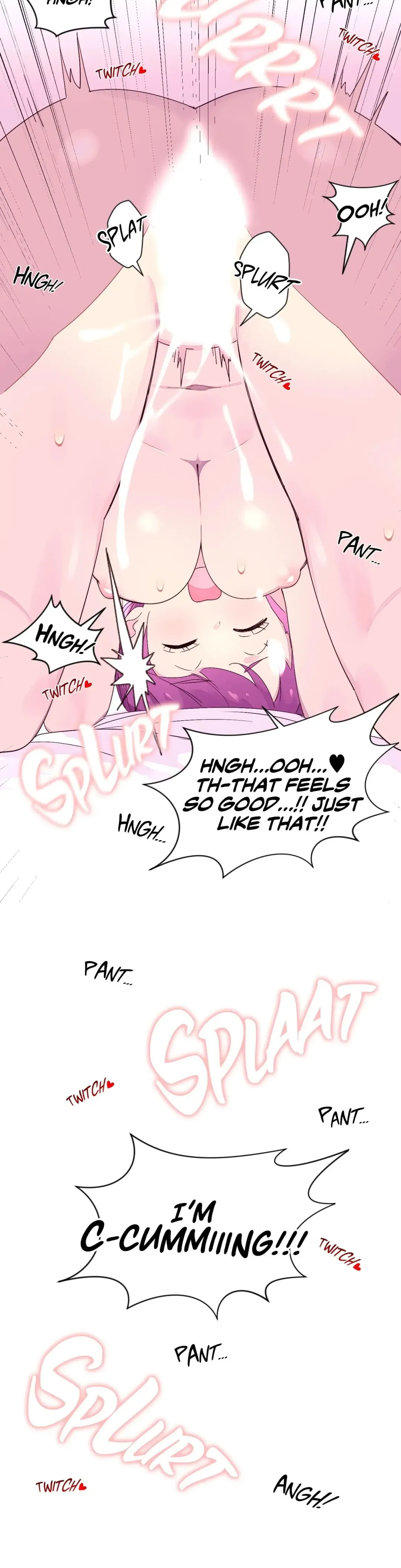 Read Pheromone-holic chapter 22 image 20 on Lezhin