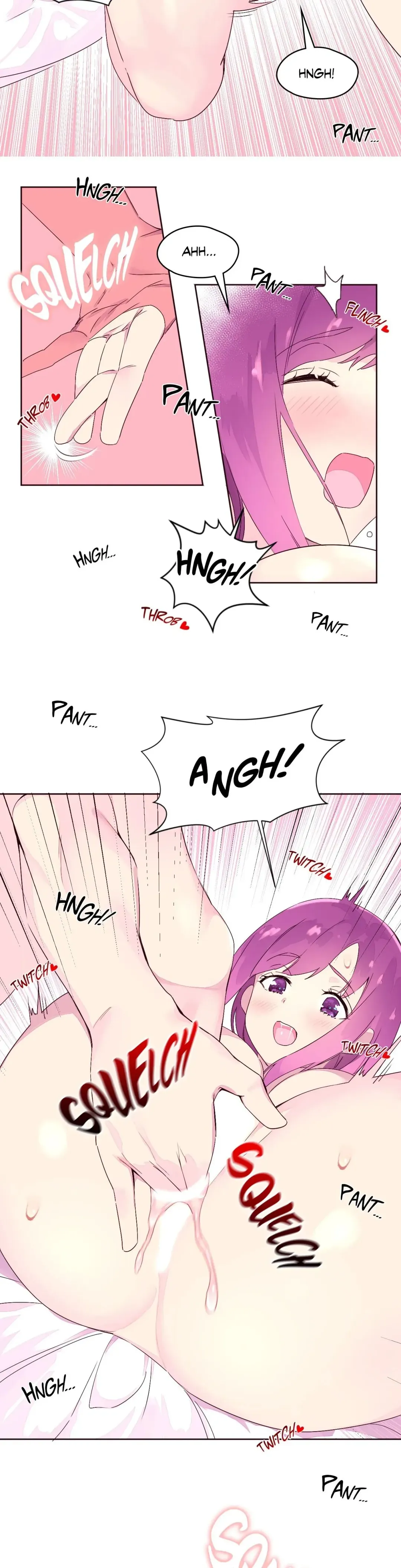 Read Pheromone-holic chapter 22 image 9 on Lezhin